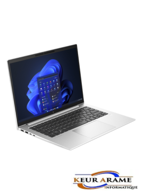 HP Elitebook 840 G11 - Ultra 7 - 512 Go SSD - 16 Go - 14'' – Image 2