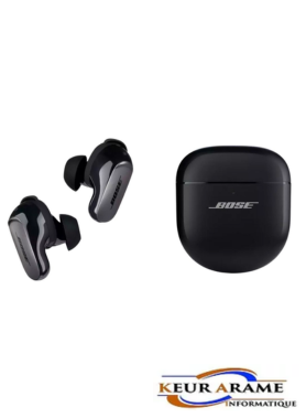 Bose Quietcomfort Ultra earbuds – Image 2