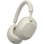Casque sans fil WH-1000XM5 à réduction de bruit