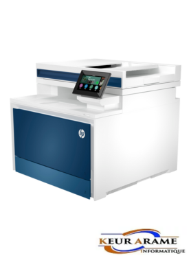 Imprimante Multifonction HP Color LaserJet Pro 4303fdn