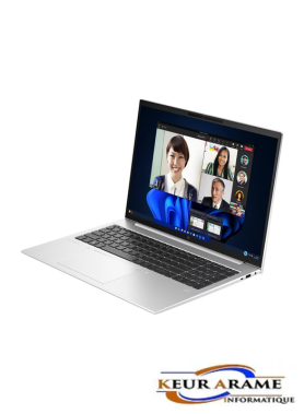 HP Elitebook 860 G10 - 512 Go - 16 Go - 13eme GEN - Core i7 – Image 2