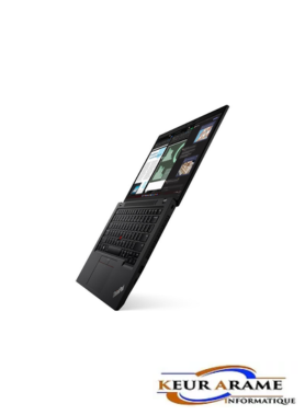 Lenovo Thinkpad L14 Gen 4 - i7 - 1355u - 64 Go - 512 Go SSD – Image 2