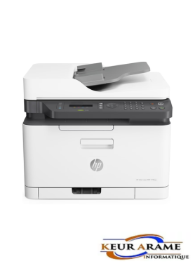 HP Color LaserJet MFP 179fnw
