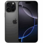 iPhone 16 PRO MAX - 512 Go - Sim Physique