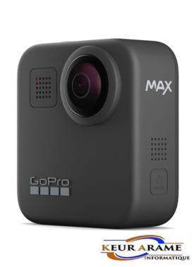 GoPro MAX – Image 2