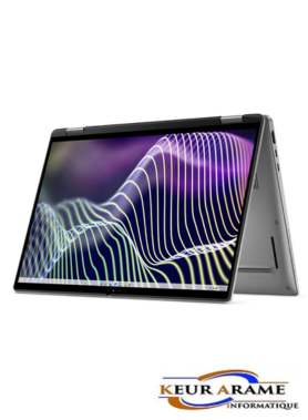 Dell Latitude 7440 14'' -core i7 - 32 Go - 512 Go - 13eme GEN – Image 2