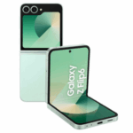 Galaxy Z Flip 6 - 512 Go - 8 Go