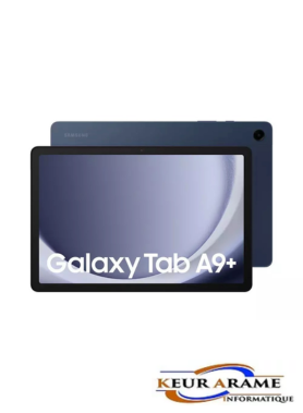 Samsung Galaxy Tab A9+ - 4 Go RAM - 64 Go