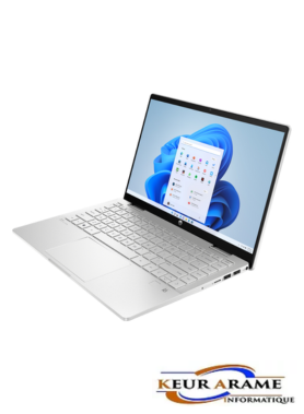 HP Pavillon Plus Laptop 14 G10 - 13eme GEN - i7 - 16 Go DDR4 - 512 Go - 14'' – Image 2