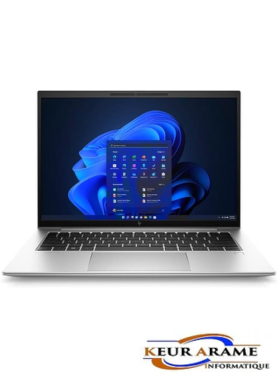 HP Elitebook 840 G9 - i7 - 1 To SSD - 32 Go