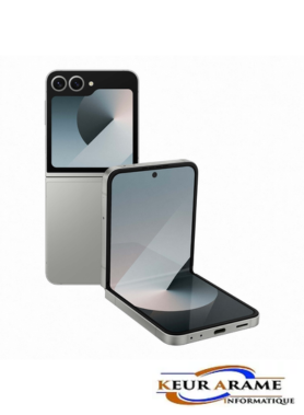 Galaxy Z Flip 6 - 256 Go - 8 Go – Image 2