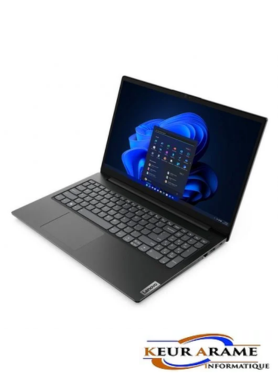Lenovo V15 - 12eme GEN - i5 - 8 Go DDR4 - 512 SSD – Image 2