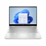 HP Envy X360 2 en 1 - i7 - 512 Go - Tactile - 16 Go - 13.3"