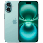 iphone 16 Simple 128 Go - Sim Physique