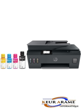 Imprimante Tout-en-un sans fil HP Smart Tank 530 – Image 2