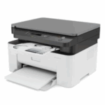 Imprimante Multifonction HP Laser 135A - Noir et Blanc
