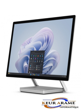 Microsoft Surface Studio 2+ 11eme GEN - i7 - 32 Go - 1 To – Image 2