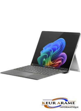 Surface PRO SNAPDRAGON X PLUS - 16 Go DDR4 - 512 Go SSD - 13'' - Tactile – Image 2