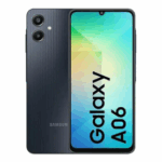 Galaxy A06 - 64 Go - 4 Go