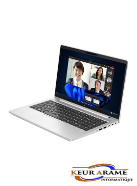 HP Elitebook 640 G10 13eme GEN - i5 - 16 Go - 512 Go - 14'' – Image 2