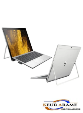 HP Elite X2 G4 Tablet - Core i7 - 16 Go - 128 Go - 8eme GEN - 12" – Image 2