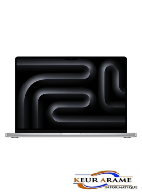 Macbook PRO M3 16'' - 512 Go SSD - 36 Go