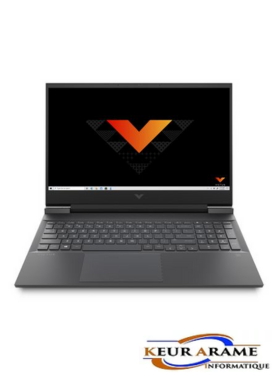 PC Portable Gaming HP Victus 16,1" AMD Ryzen 7 16 Go RAM 512 Go SSD