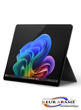 Surface PRO Snapdragon X Elite - 16 Go - 1 To SSD - 13'' - Tactile – Image 2