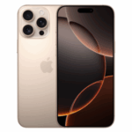 iPhone 16 PRO 128 Go - eSim
