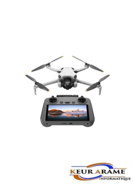Drone DJI Mini 4 Pro