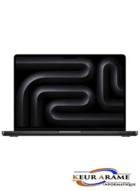 Macbook PRO - M4 PRO - 24 Go - 512 Go SSD - 16 pouces