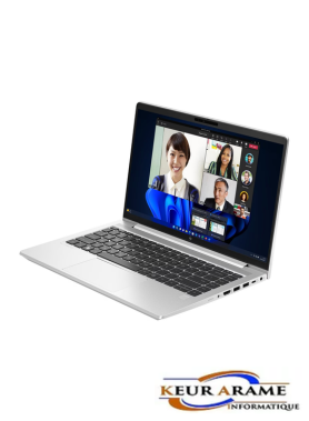 HP Elitebook 630 G10 - 13eme GEN - i7 - 512 Go - 32 Go - 13'' - Tactile – Image 2