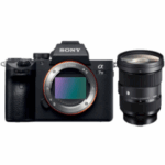 Sony Alpha 7 III