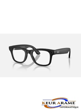 Lunette connectée RAY-BAN META – Image 2