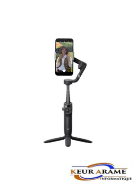 DJI OSMO MOBILE 6