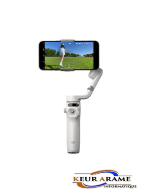 DJI OSMO MOBILE 6 – Image 2