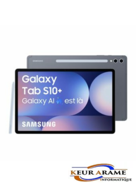 Galaxy Tab S10 Ultra - 512 Go - 12 Go - 5G