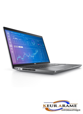 Dell Precision 3571 - i7 - 32 Go - 1 To - 15'' – Image 2