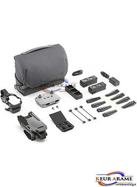 Drone DJI MAVIC 3 – Image 2