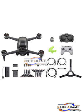 Drone DJI FPV COMBO – Image 2