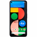 Google Pixel 5a