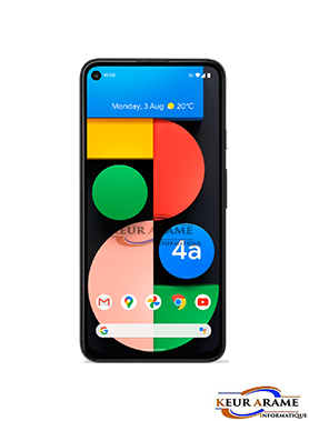 Google Pixel 5a