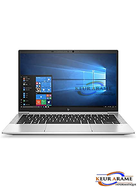 HP ELITEBOOK 830 G7 i5 – 512 Go – 16 Go