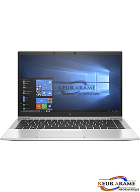 HP ELITEBOOK 840 G7 i5 – 512 Go – 16 Go