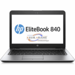HP ELITEBOOK 840 G3 - i5 - 256 Go - 8 Go