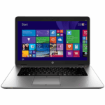 HP Elitebook 850 G6 - i5 - 512 Go - 16 Go