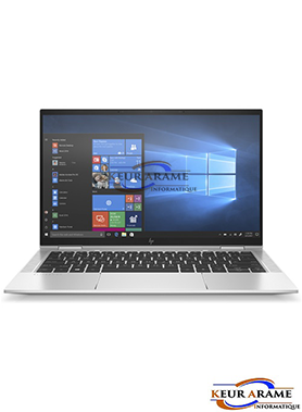 HP Elitebook x360 1030 G7 - i5 - 512 Go - 8 Go