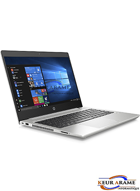 HP Probook 440 G7 - i5 - 512 Go - 8 Go