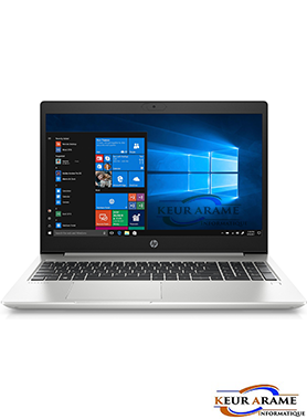 HP Probook 450 G7 - i5 - 512 Go - 16 Go
