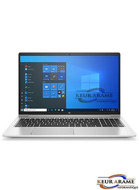 HP Probook 450 G8 - i5 - 512 Go - 16 Go